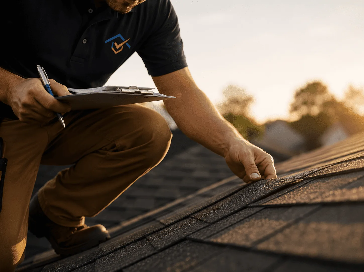 Why Choose Roof Inspection in Westlake, OH